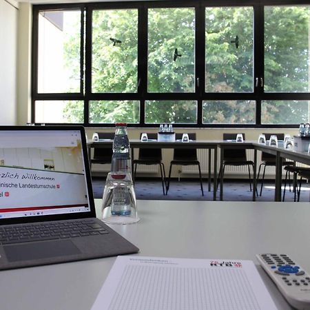 Rtb-Hotel - Sportschule Bergisch Gladbach Kültér fotó