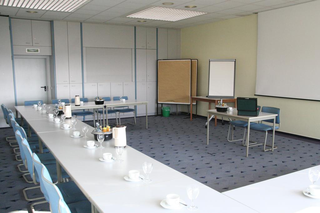 Rtb-Hotel - Sportschule Bergisch Gladbach Kültér fotó