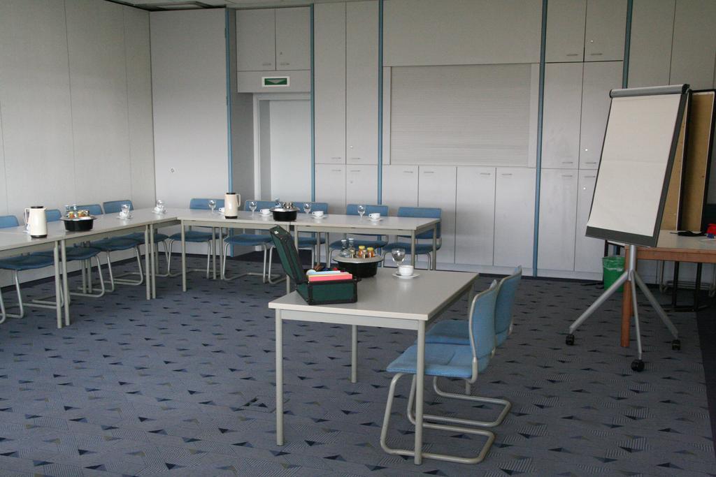 Rtb-Hotel - Sportschule Bergisch Gladbach Kültér fotó