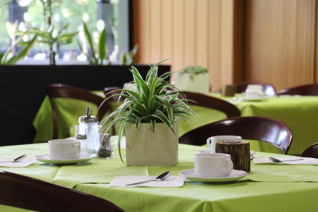 Rtb-Hotel - Sportschule Bergisch Gladbach Kültér fotó