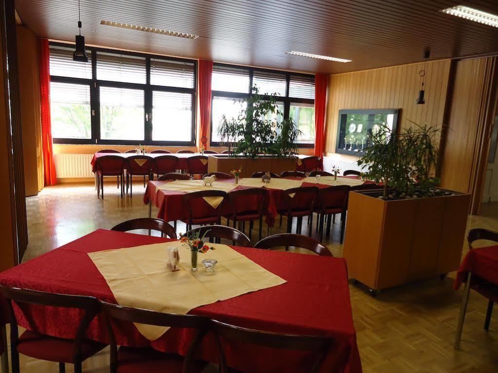 Rtb-Hotel - Sportschule Bergisch Gladbach Kültér fotó