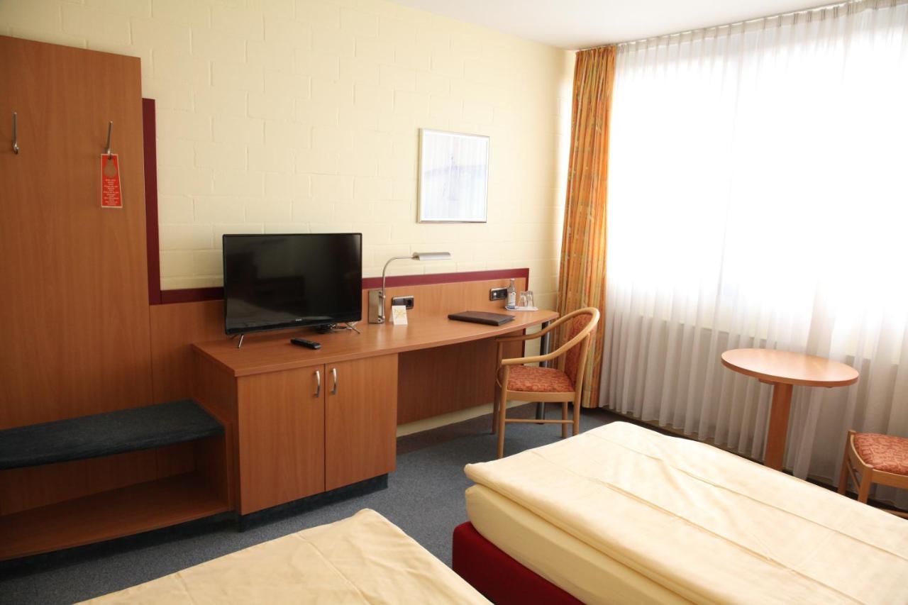 Rtb-Hotel - Sportschule Bergisch Gladbach Kültér fotó