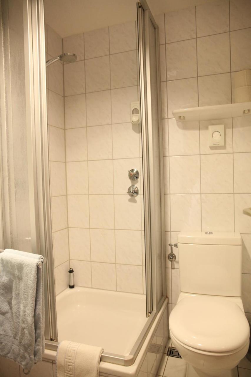Rtb-Hotel - Sportschule Bergisch Gladbach Kültér fotó