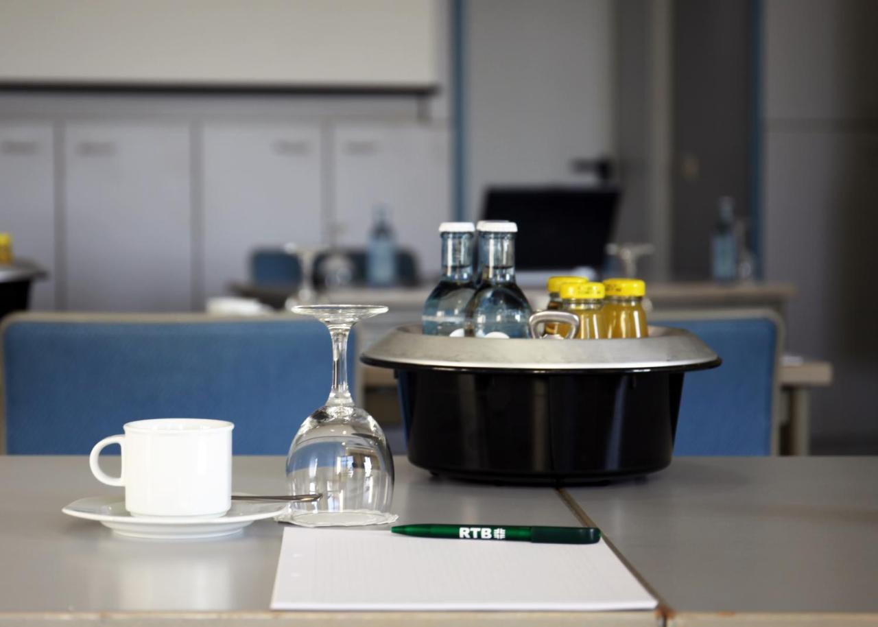 Rtb-Hotel - Sportschule Bergisch Gladbach Kültér fotó